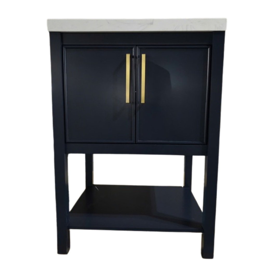 [24VWFNV01SH0012STRM] 24'' Bathroom Vanity Standing Shaker 00