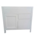 36'' Bathroom Vanity Standing Unit Shaker 00